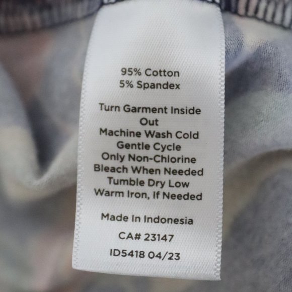 Talbots:  The Talbots Tee - Picture 6 of 6